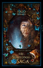 Halo Summer - Der tiefste Grund