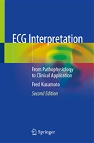 Fred Kusumoto - ECG Interpretation