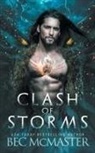 Bec McMaster - Clash of Storms