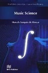 Marcelo Sampaio de Alencar - Music Science