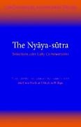 Matthew Dasti, Stephen Phillips - The Nyya-stra Selections with Early Commentaries