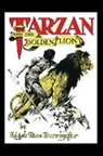 Edgar Rice Burroughs - Tarzan and the Golden Lion