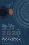 Amanda Rieger Green, Tiffany Harelik - Wise Skies Workbook 2020