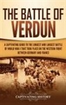 Captivating History - The Battle of Verdun