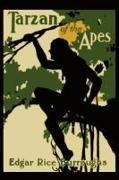 Edgar Rice Burroughs - Tarzan of the Apes