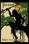 Edgar Rice Burroughs - Tarzan of the Apes