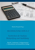 Marlon Possard - Buchhaltung von A-Z