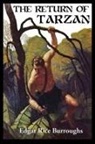 Edgar Rice Burroughs - The Return Of Tarzan