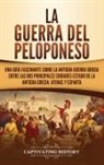Captivating History - La guerra del Peloponeso