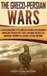 Captivating History - The Greco-Persian Wars
