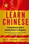 Daily Language Learning - Learn Chinese