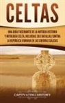 Captivating History - Celtas