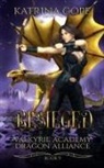 Katrina Cope - Besieged