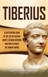 Captivating History - Tiberius
