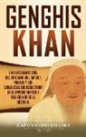 Captivating History - Genghis Khan