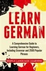 Daily Language Learning - Learn German