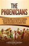 Captivating History - The Phoenicians