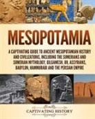 Captivating History - Mesopotamia