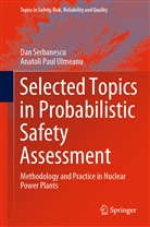 Da Serbanescu, Dan Serbanescu, Anatoli Paul Ulmeanu - Selected Topics in Probabilistic Safety Assessment
