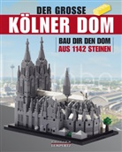 Joachim Klang - Der große Kölner Dom