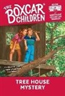 Gertrude Chandler Warner, David Cunningham, Gertrude Chandler Warner - Tree House Mystery