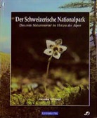 Jacques Gillieron - Der Schweizerische Nationalpark