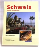 Rainer Wiederkehr - Schweiz. Suisse. Switzerland