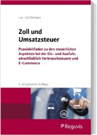 Michae Lux, Michael Lux, Ulrich Schrömbges - Zoll und Umsatzsteuer