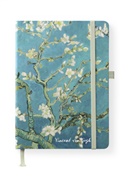 teNeues Calendars &amp; Stationery GmbH &amp; Co. KG, Vincent van Gogh, teNeues Calendars &amp; Stationery GmbH &amp; Co. KG - Van Gogh Blankbook