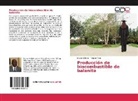 Bouka Michel, Boukar Michel, Roland Tete - Producción de biocombustible de balanita