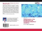Volkan Kahya - Soluciones a los problemas de contacto elástico-estático