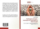 Dmitr Karpov, Dmitri Karpov, Vladimir Litunovsky - Hydrogène énergie : stockage de l'hydrogène à l'état couplé