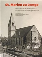Matthia Altevogt, Matthias Altevogt, Michael Bischoff, Gerhard Kuebart - St. Marien zu Lemgo