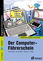 Heinz Strauf - Der Computer-Führerschein