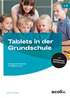 Verena Knoblauch - Tablets in der Grundschule