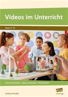 Andreas Preußer - Videos im Unterricht