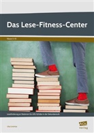 Uta Livonius - Das Lese-Fitness-Center