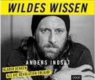 Anders Indset, Anders Indset - Wildes Wissen, Audio-CD (Audiolibro)