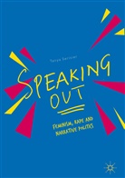 Tanya Serisier - Speaking Out
