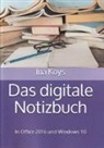 Koys Ina - Das digitale Notizbuch