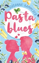 Susanne Kammerer - Pastablues