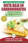 Simone Jacobs - Low Carb Dieta