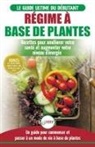 Jennifer Louissa - Régime à base de Plantes