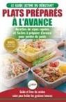 Louise Jiannes - Plats Préparés à l'Avance