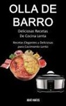 Abati Matos - Olla de barro
