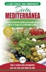 Simone Jacobs - Dieta Mediterránea