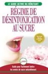 Simone Jacobs - Régime de Désintoxication au Sucre