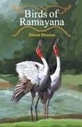Bhushan, Bhushan Bharat - Birds of Ramayana