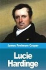 James Fenimore Cooper - Lucie Hardinge