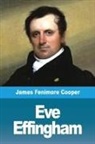 James Fenimore Cooper - Eve Effingham
